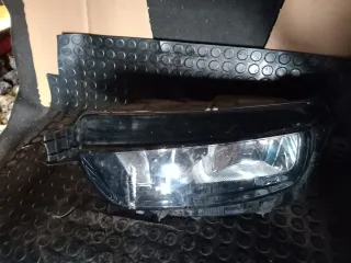 Faro Delantero CITROËN C4 Picasso II 2015