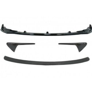 Pack exterior Aerodinámico para Tesla Model 3