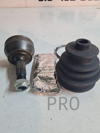 Juego de articulación Volkswagen Polo