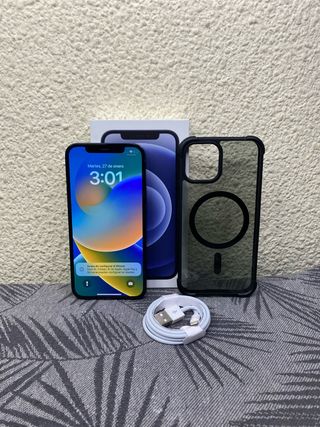 Come Nuovo! IPHONE 12 64GB