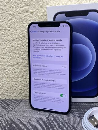 Come Nuovo! IPHONE 12 64GB