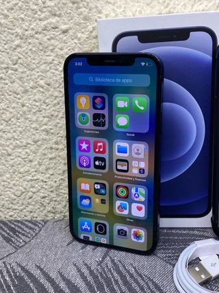 Come Nuovo! IPHONE 12 64GB