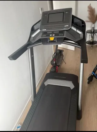 Caminadora profesional