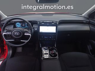 Hyundai Tucson 1.6 TGDI 169kW HEV Tecno Sky Auto