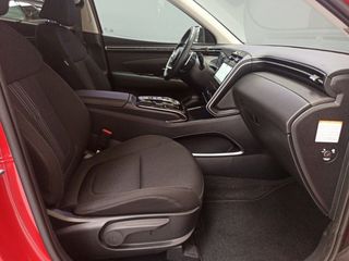 Hyundai Tucson 1.6 TGDI 169kW HEV Tecno Sky Auto