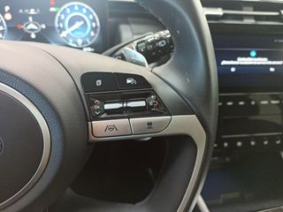 Hyundai Tucson 1.6 TGDI 169kW HEV Tecno Sky Auto