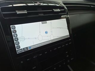 Hyundai Tucson 1.6 TGDI 169kW HEV Tecno Sky Auto