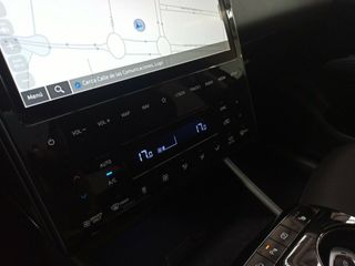 Hyundai Tucson 1.6 TGDI 169kW HEV Tecno Sky Auto