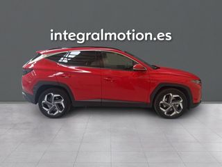Hyundai Tucson 1.6 TGDI 169kW HEV Tecno Sky Auto