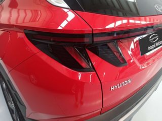 Hyundai Tucson 1.6 TGDI 169kW HEV Tecno Sky Auto