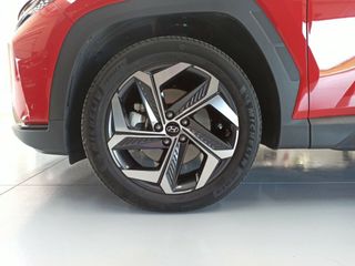 Hyundai Tucson 1.6 TGDI 169kW HEV Tecno Sky Auto