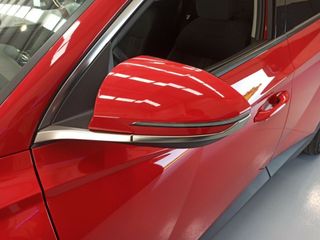 Hyundai Tucson 1.6 TGDI 169kW HEV Tecno Sky Auto