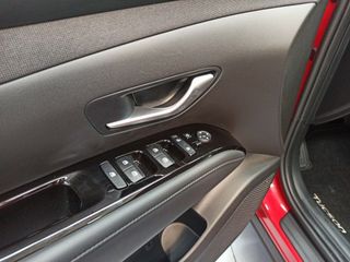 Hyundai Tucson 1.6 TGDI 169kW HEV Tecno Sky Auto