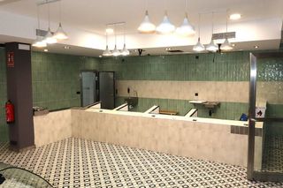 Local comercial en alquiler en Peñagrande en Madrid