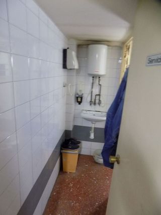 Local comercial en alquiler en Peñagrande en Madrid