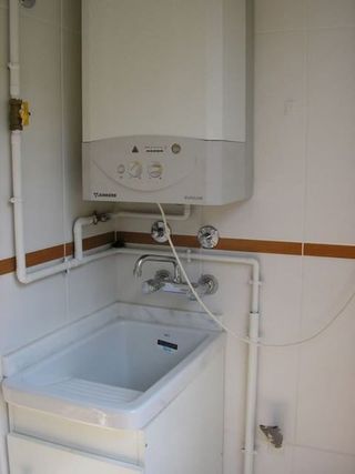 Piso en alquiler en En Corts en Valencia