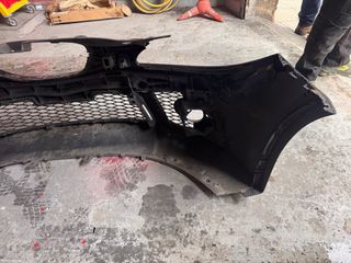 Defensa Delantera Leon CUPRA 2007