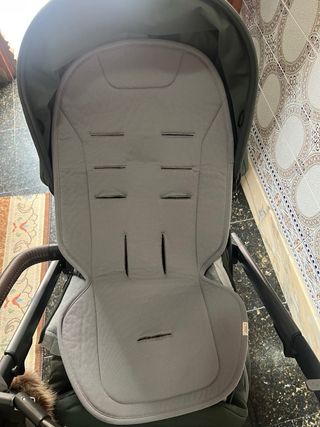 Colchoneta Joolz Gris