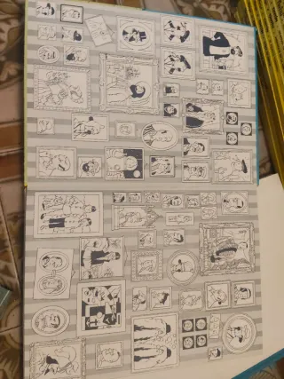 El Loto Azul (cartoné) (Las Aventuras De Tintin...