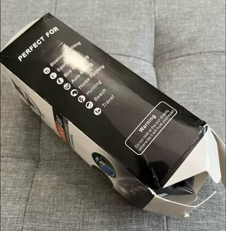 Telescopio Monocular 16x52 Zoom Óptico