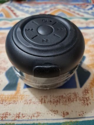 Altavoz Bluetooth QC Nuevo