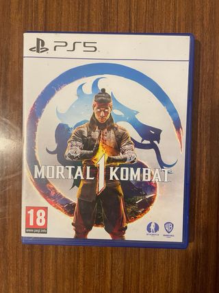 Juegos PS4/PS5: Uncharted, Last of Us, MK, Horizo