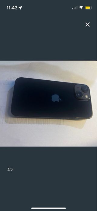 Iphone 13 mini