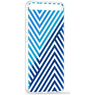 Cover TPU originale per Huawei P10