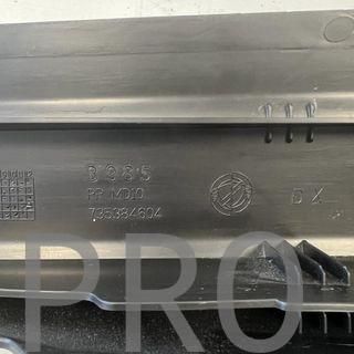 UMBRAL PUERTA DELANTERA DERECHA FIAT BRAVO II