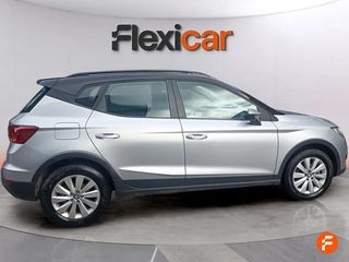 Seat Arona 1.0 TSI 81kW (110CV) DSG Style