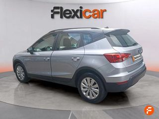 Seat Arona 1.0 TSI 81kW (110CV) DSG Style