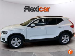 Volvo XC40 1.5 T3 Momentum