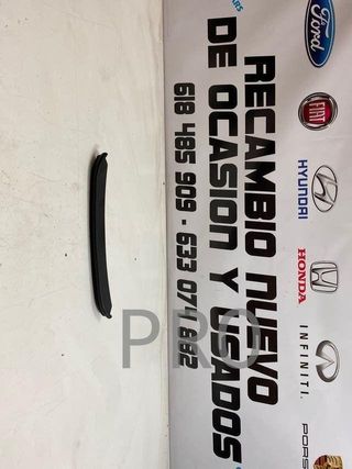 moldura parachoques corsa b tigra a