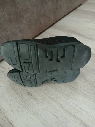 Zapatos Becool Ultraligeros Talla 44