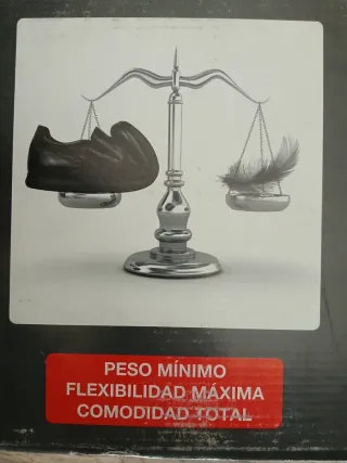 Zapatos Becool Ultraligeros Talla 44