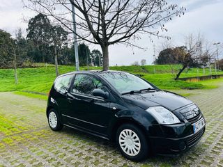 CITROEN C2 1.4i FURIO 75CV 2007 259 MIL KM 2.990€