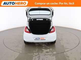 Opel Corsa 1.3 CDTI Selective