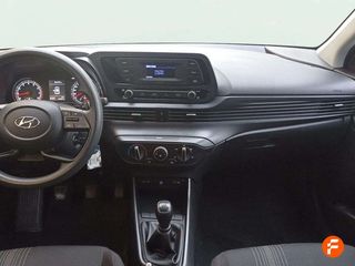 Hyundai i20 1.2 MPI Essence