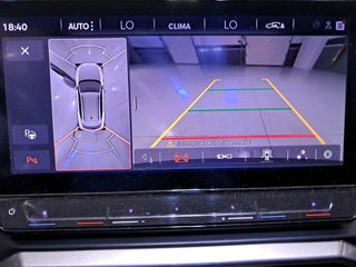 Cupra Formentor 2.0 TDI 110kW (150 CV)