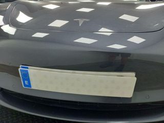 Tesla Model 3 75 KWH PERFORMANCE DUAL MOTOR