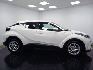 Toyota C-HR 1.8 125H Active