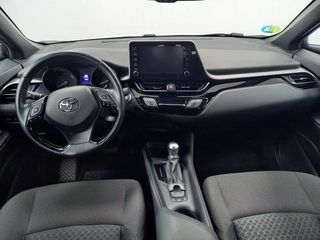 Toyota C-HR 1.8 125H Active