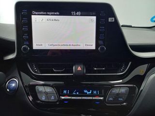 Toyota C-HR 1.8 125H Active