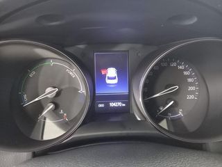Toyota C-HR 1.8 125H Active