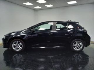 Toyota Corolla 1.8 125H BUSINESS E-CVT