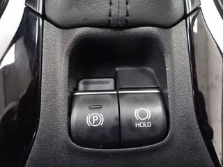 Toyota Corolla 1.8 125H BUSINESS E-CVT