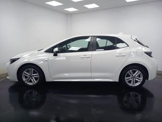 Toyota Corolla 1.8 125H ACTIVE TECH E-CVT