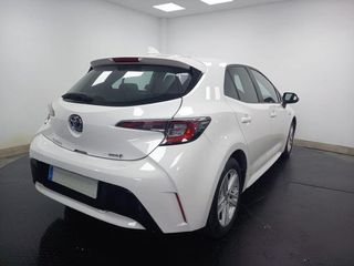 Toyota Corolla 1.8 125H ACTIVE TECH E-CVT