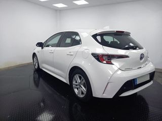 Toyota Corolla 1.8 125H ACTIVE TECH E-CVT