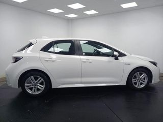 Toyota Corolla 1.8 125H ACTIVE TECH E-CVT